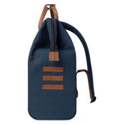 SAC A DOS CABAIA ADVENTURER CHICAGO LARGE www.solene-maroquinerie.fr