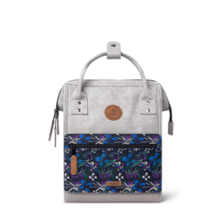 SAC A DOS CABAIA ADVENTURER REIMS SMALL www.solene-maroquinerie.fr