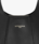 MINI SAC  MAIN LE TANNEUR JULIETTE EN CUIR GRAIN NOIR TJET1030N01 www.solene-maroquinerie.fr