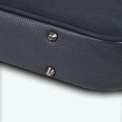 SAC ORDINATEUR CABAIA MESSENGER ZURICH www.solene-maroquinerie.fr