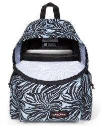 EK0A5BG4 4K9 PARTYMAL ZEBRA SAC  DOS EASTPAK DAY PAK'R 24 LITRES www.solene-maroquinerie.fr