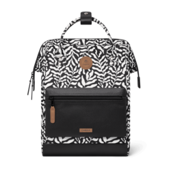 SAC A DOS CABAIA ADVENTURER LUANDA MEDIUM www.solene-maroquinerie.fr