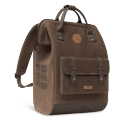 SAC A DOS CABAIA ADVENTURER SOYO LARGE www.solene-maroquinerie.fr