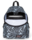 EK0A5BG4 4K9 PARTYMAL ZEBRA SAC  DOS EASTPAK DAY PAK'R 24 LITRES www.solene-maroquinerie.fr