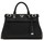 SAC A MAIN GUESS ECO ALI BLACK EBG951105 www.solene-maroquinerie.fr