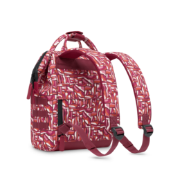 SAC A DOS ADVENTURER CABAIA SMALL SALZBOURG www.solene-maroquinerie.fr
