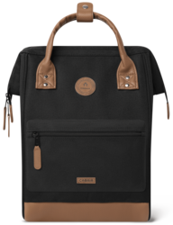 SAC A DOS CABAIA ADVENTURER MEDIUM COLOGNE www.solene-maroquinerie.fr