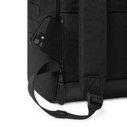 SAC A DOS CABAIA ADVENTURER BERLIN LARGE www.solene-maroquinerie.fr