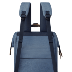 SAC A DOS CABAIA ADVENTURER PARIS LARGE www.solene-maroquinerie.fr