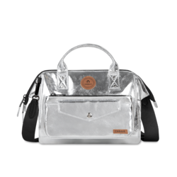 SAC EN BANDOULIERE CROSSBODY ADVENTURER M CABAIA MONTE CARLO EDITION LIMITEE www.solene-maroquinerie