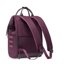 SAC A DOS CABAIA ADVENTURER NORFOLK MEDIUM www.solene-maroquinerie.fr