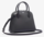 SAC BUGATTI LACOSTE DAILY CITY NOIR NF4762DZ 000 www.solene-maroquinerie.fr