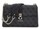 SAC EN BANDOULIERE GUESS ZAMIRA COAL LOGO SG962921 www.solene-maroquinerie.fr