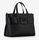SAC A MAIN ARMANI EXCHANGE NOIR 942689-0A874-00020 www.solene-maroquinerie.fr