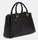 SAC A MAIN GUESS LOVIDE NOIR HWQB8976060 BLACK www.solene-maroquinerie.fr