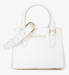 Petit sac  main Zero re VALENTINO Blanc VBS7B307N BIANCO www.solene-maroquinerie.fr