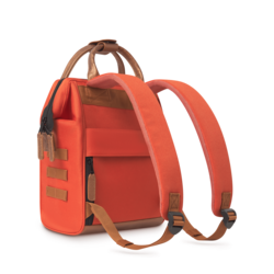 SAC A DOS CABAIA ADVENTURER BOGOTA SMALL www.solene-maroquinerie.fr