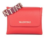 Petit sac  rabat Valentino Bags Alexia rouge VBS5A806 ROSSO www.solene-maroquinerie.fr