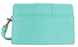 PETIT TROTTEUR LANCASTER PARIS ILY LAGON 531-012 LAGON www.solene-maroquinerie.fr