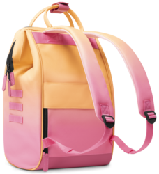 SAC A DOS CABAIA ADVENTURER CABOURG LARGE www.solene-maroquinerie.fr