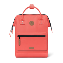 SAC A DOS CABAIA ADVENTURER HIMARE MEDIUM www.solene-maroquinerie.fr