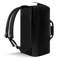 SAC VOYAGE CABAIA DUFFLE ADVENTURER BERLIN www.solene-maroquinerie.fr