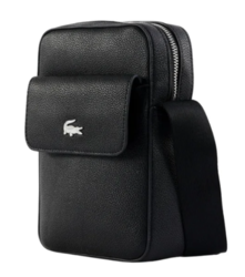SACOCHE LACOSTE BUSINESS NH5161UE 000 www.solene-maroquinerie.fr