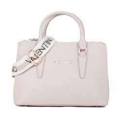 Sac  main Zero re VALENTINO Beige VBS7B302N Beige www.solene-maroquinerie.fr