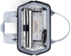 SAC A DOS CABAIA ADVENTURER FIJI SMALL www.solene-maroquinerie.fr