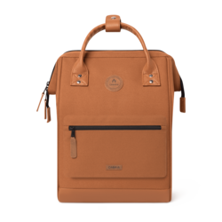 SAC A DOS CABAIA ADVENTURER MEDIUM TURIN www.solene-maroquinerie.fr