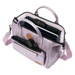 SAC EN BANDOULIERE CROSSBODY ADVENTURER M CABAIA CAPRI www.solene-maroquinerie.fr