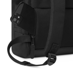 SAC A DOS CABAIA ADVENTURER BERLIN SMALL www.solene-maroquinerie.fr