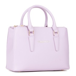 Sac  main Zero re VALENTINO Lilas VBS7B302N LILLA www.solene-maroquinerie.fr