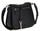SAC EN BANDOULIERE GUESS ARLENA LOGO PS933604 BLACK LOGO www.solene-maroquinerie.fr