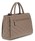 SAC A MAIN GUESS TAMSIN DARK TAUPE QG963206 www.solene-maroquinerie.fr