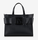SAC A MAIN ARMANI EXCHANGE NOIR 942689-0A874-00020 www.solene-maroquinerie.fr