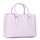 Sac  main Zero re VALENTINO Lilas VBS7B302N LILLA www.solene-maroquinerie.fr