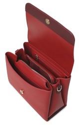 Sac  rabat Valentino Bags Alexia rouge VBS5A803 ROSSO www.solene-maroquinerie.fr