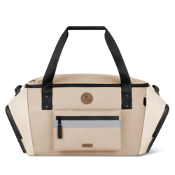 SAC VOYAGE CABAIA DUFFLE EXPLORER CAP BRETON www.solene-maroquinerie.fr