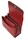 Sac  rabat Valentino Bags Alexia rouge VBS5A803 ROSSO www.solene-maroquinerie.fr