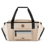 SAC VOYAGE CABAIA DUFFLE EXPLORER CAP BRETON www.solene-maroquinerie.fr