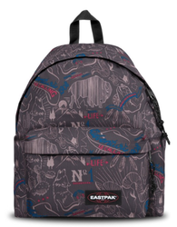 EK620 49T WEST BLUE EASTPAK PADDED www.solene-maroquinerie.fr