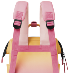 SAC A DOS CABAIA ADVENTURER CABOURG XS www.solene-maroquinerie.fr