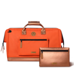 SAC VOYAGE CABAIA DUFFLE ADVENTURER BOGOTA www.solene-maroquinerie.fr