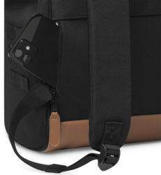 SAC A DOS CABAIA ADVENTURER MEDIUM COLOGNE www.solene-maroquinerie.fr