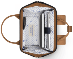 SAC A DOS CABAIA ADVENTURER MEDIUM MOSCOU www.solene-maroquinerie.fr