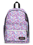 EK0A5BBJ U53 DITSY WHITE SAC A DOS EASTPAK OFFICE ZIPPL&#039;R 27LITRES www.solene-maroquinerie.fr
