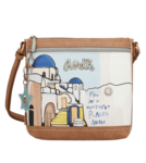SAC EN BANDOULIERE ANEKKE SUNRISE 34743-069 www.solene-maroquinerie.fr
