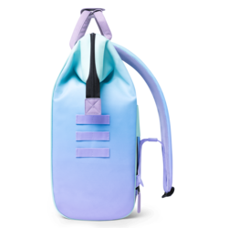 SAC A DOS CABAIA ADVENTURER MYKONOS LARGE www.solene-maroquinerie.fr