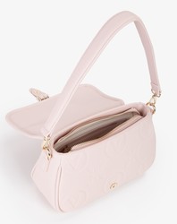 SAC BANDOULIERE VALENTINO SAMBE RE ROSE VBS8ZG09 CIPRIA www.solene-maroquinerie.fr